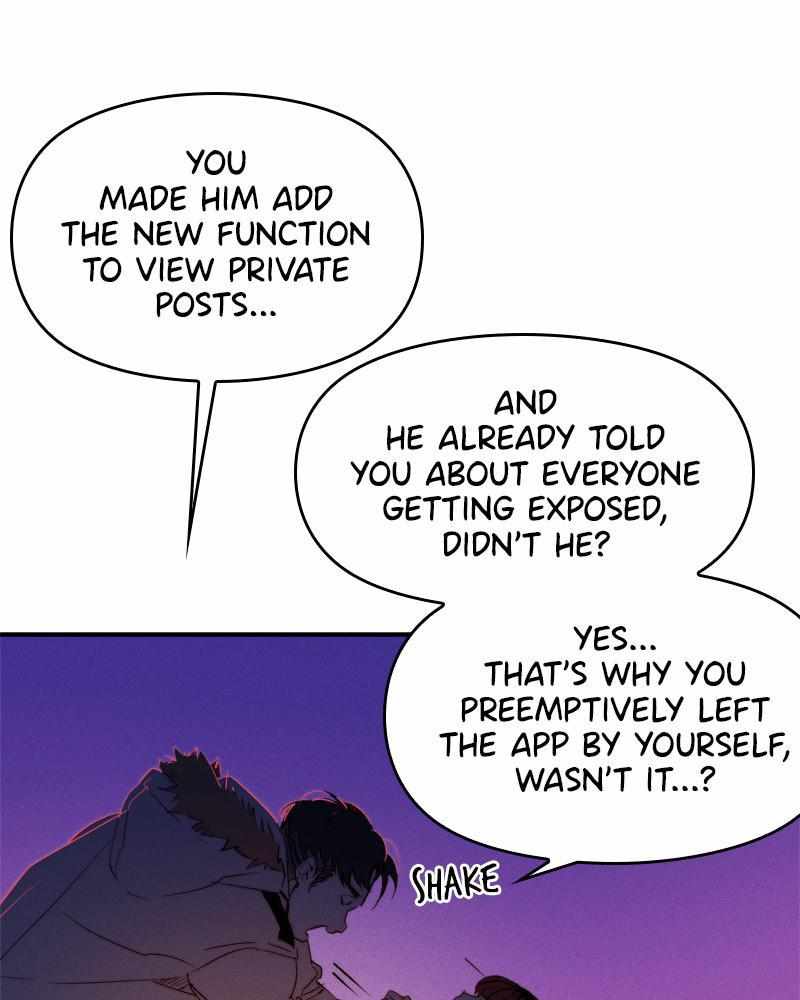 The Saviour's Time Chapter 37 46
